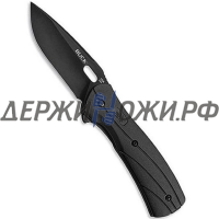 Нож Vantage Force Select Black Buck складной B0845BKS